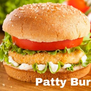 Patty Burger