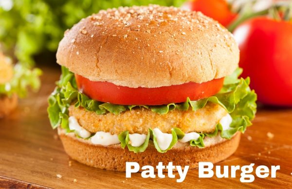 Patty Burger