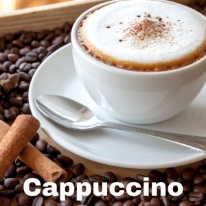 Cappuccino