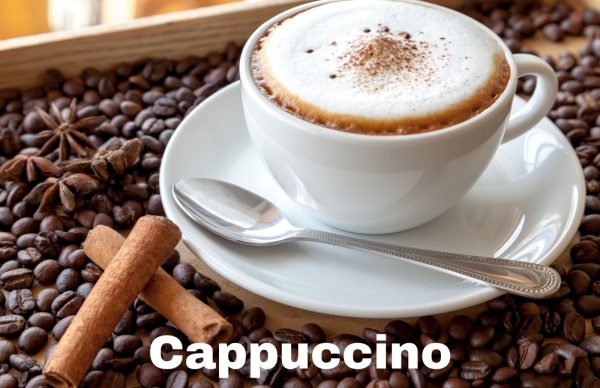 Cappuccino