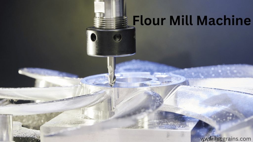 Essential Guide to Flour Mill Machine Prices in Pakistan