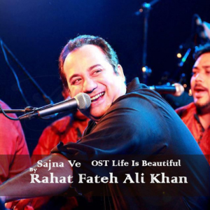 Sajde – Rahat Fateh Ali Khan