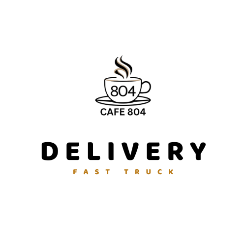 cafe 804