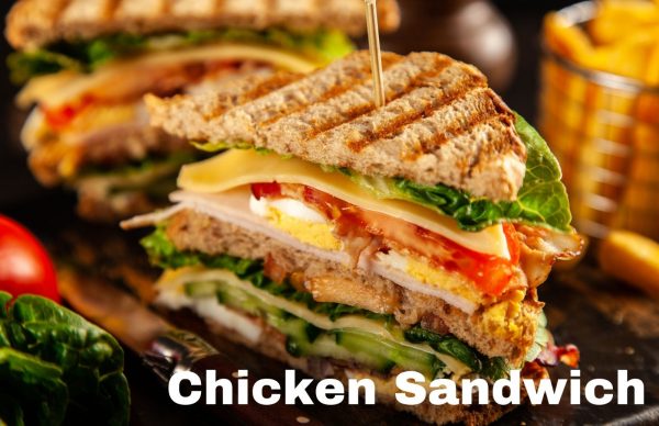 Chicken Sandwich