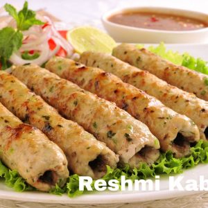 Reshmi Kabab