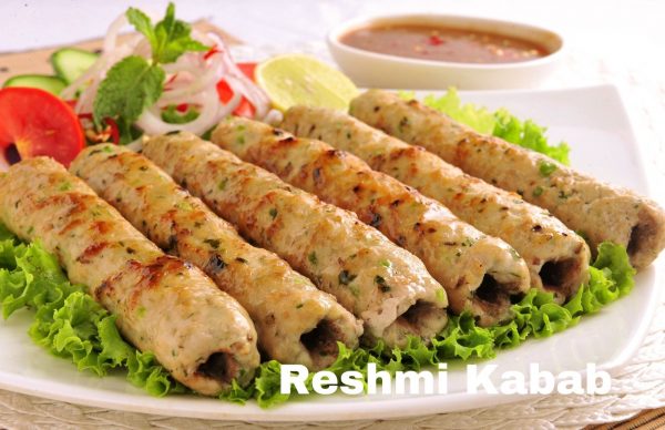 Reshmi Kabab