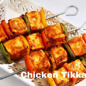 Chicken Tikka