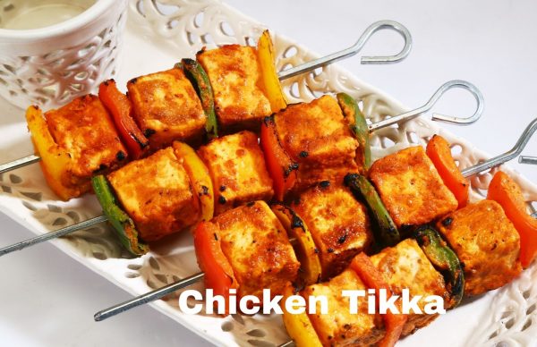 Chicken Tikka