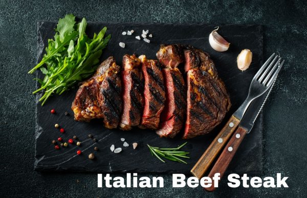 Italian Beef Steak