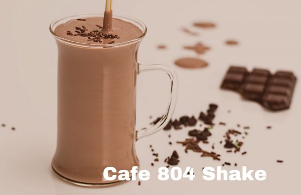 Cafe 804 Shake