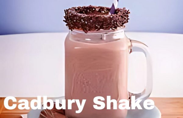 Cadbury Shake