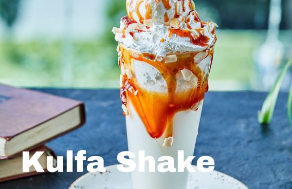 Kulfa Shake