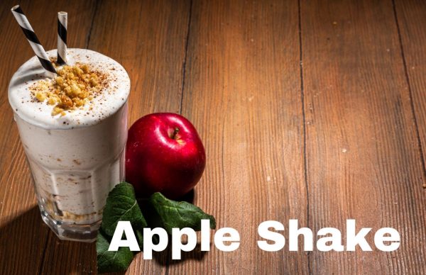 Apple Shake