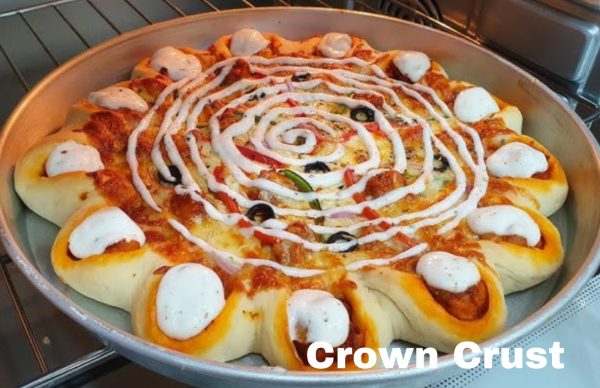 Crown Crust