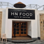 HN Foods Lahore