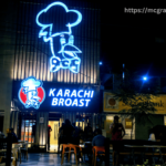 Karachi Broast Restaurants