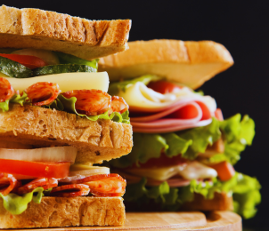 Sandwiches