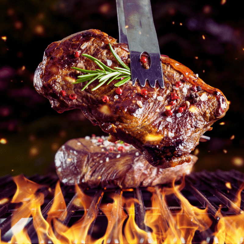 Steaks