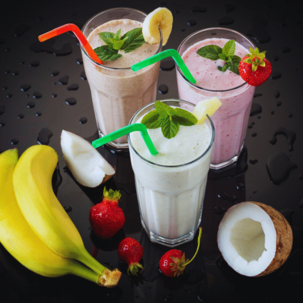 Shakes