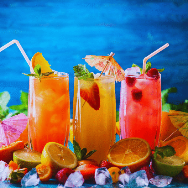 Special Drinks