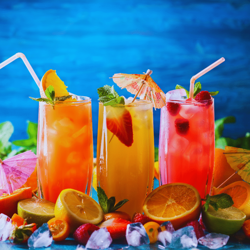 Special Drinks