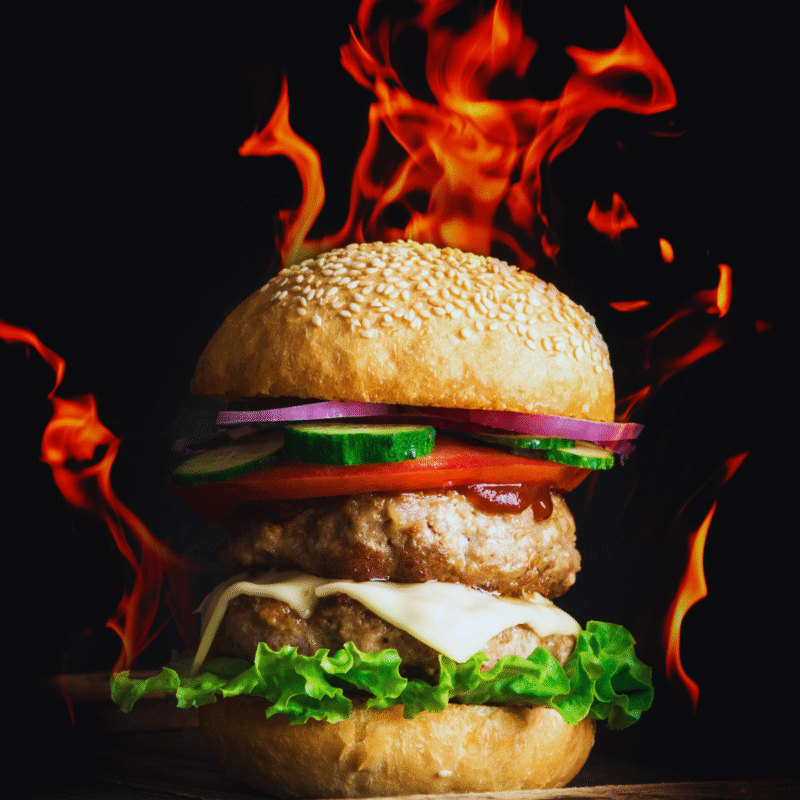 Burgers
