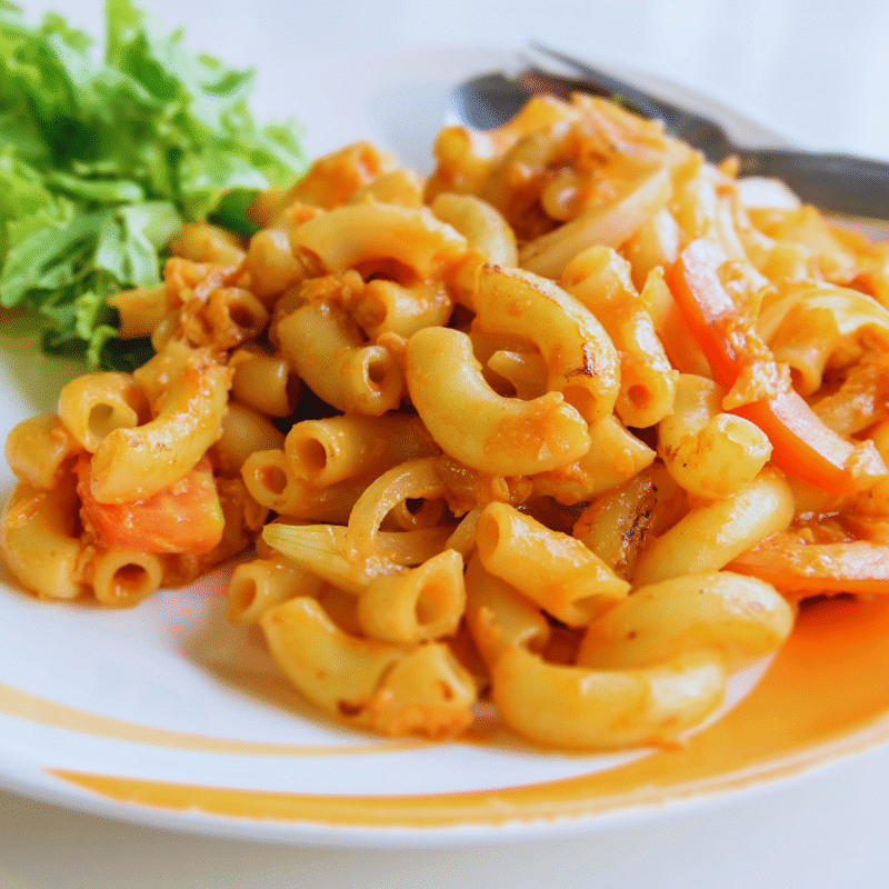 Pastas