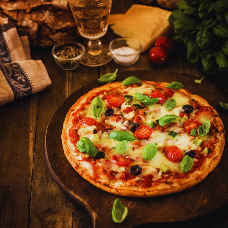Pizza