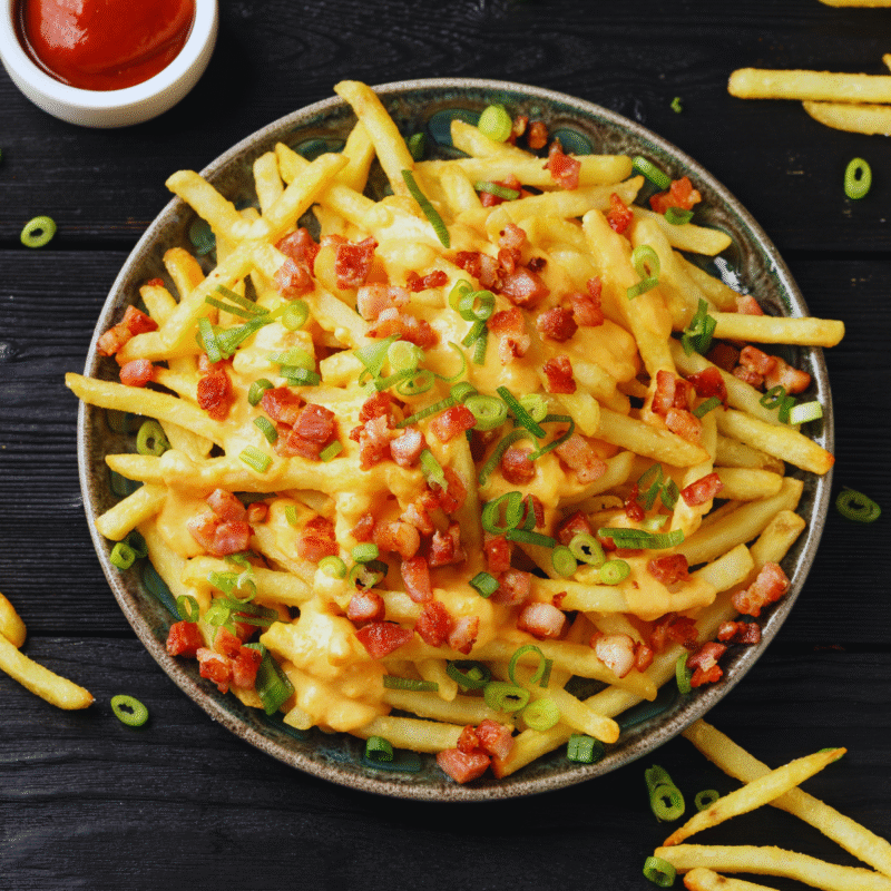 Fries