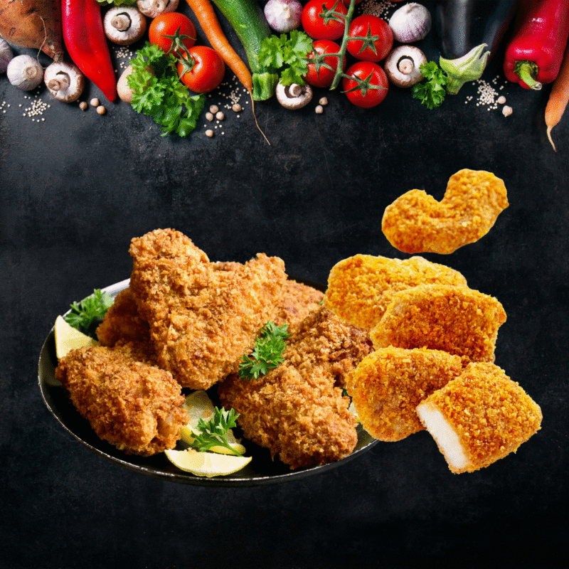 Wings & Nuggets