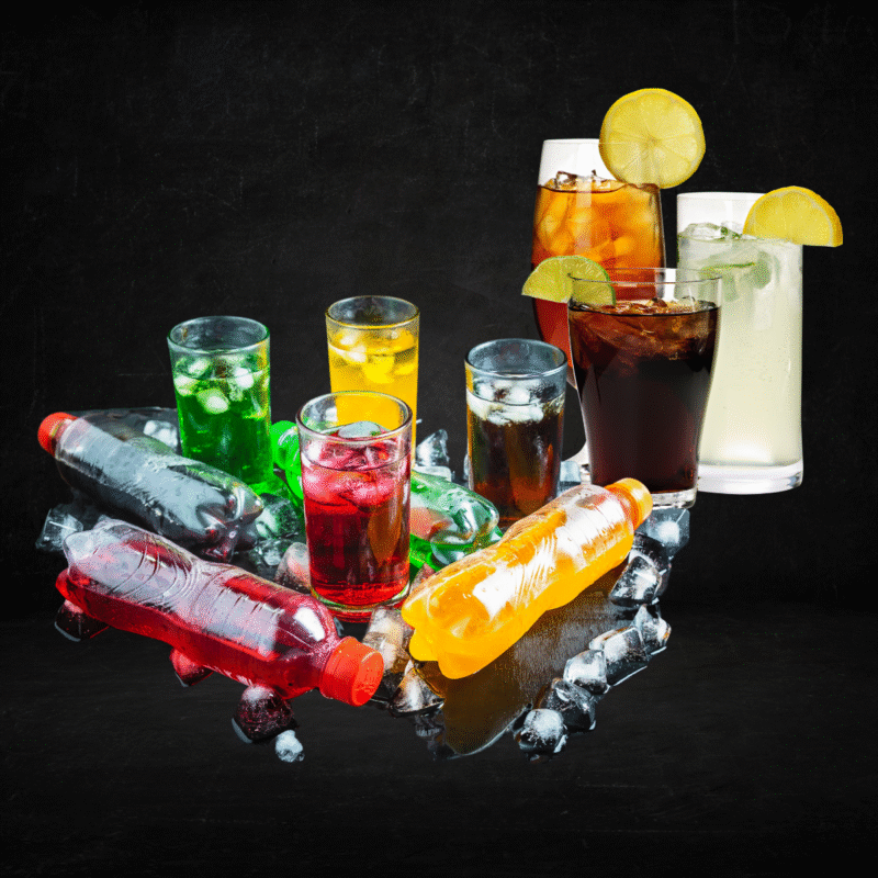 Beverages